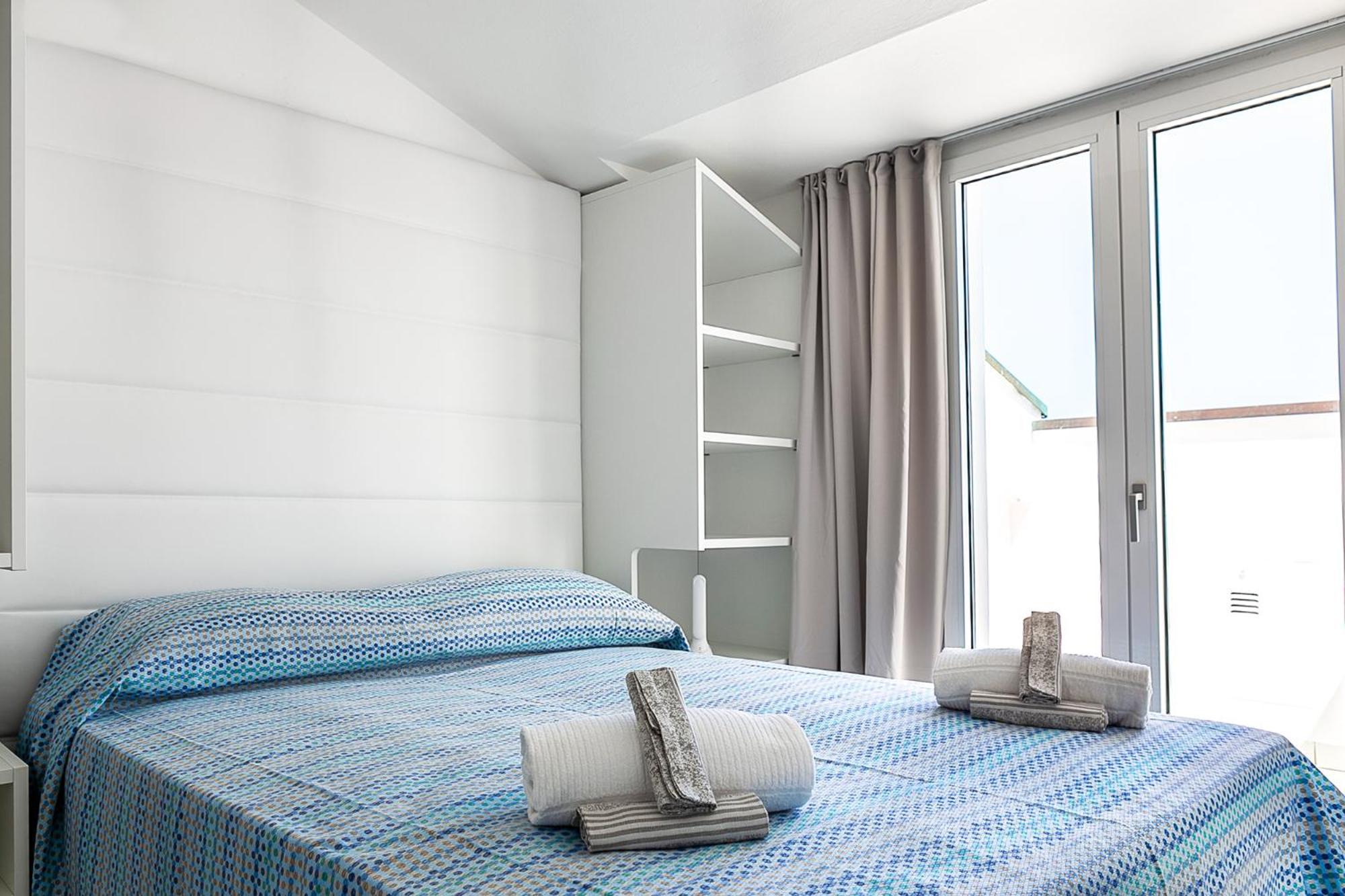 Hotel Ninfea Cattolica Buitenkant foto